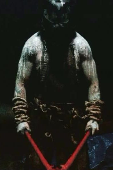 bowsie workshop a dark song demon creature design sfx make up 