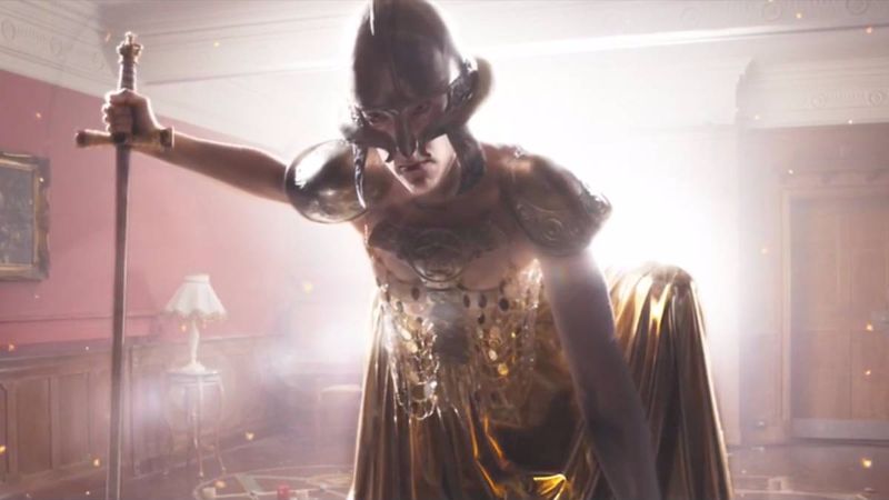 bowsie workshop a dark song guardian angel character design