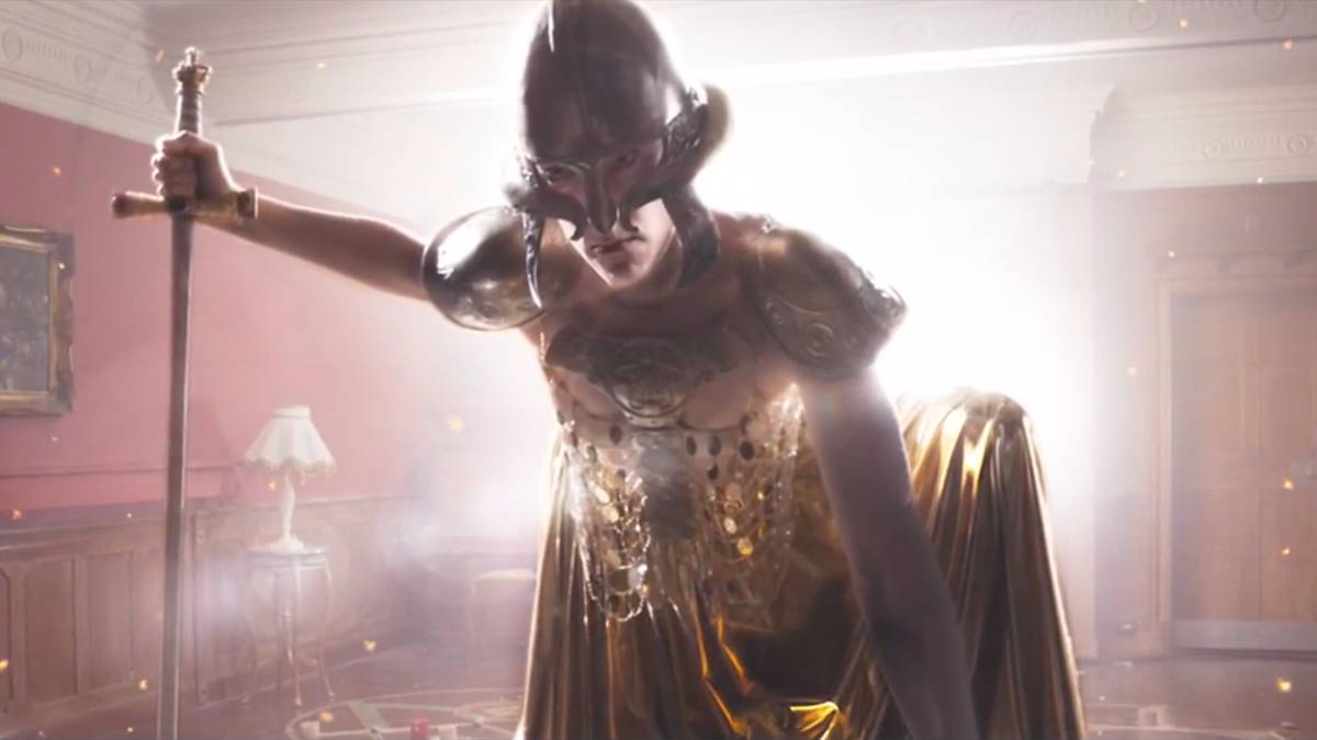 bowsie workshop a dark song guardian angel character design