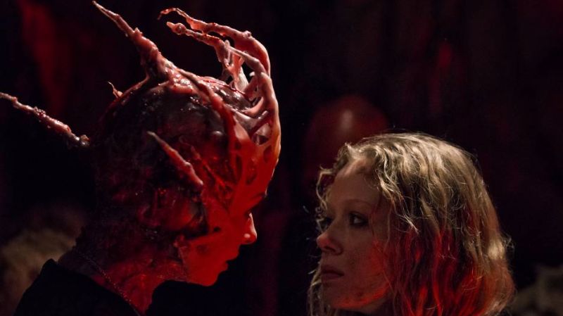 the cherry tree anna walton naomi battrick prosthetic make up creature design