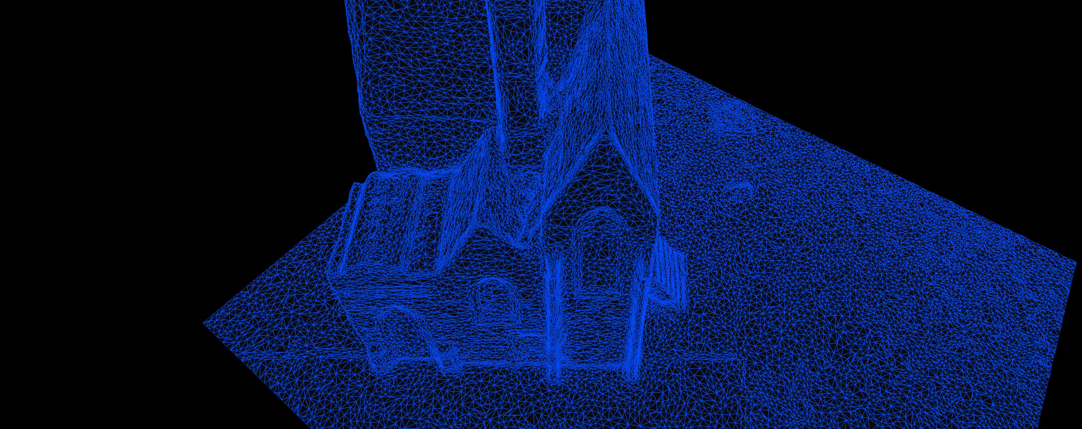 a terrible hullabaloo photogrammetry