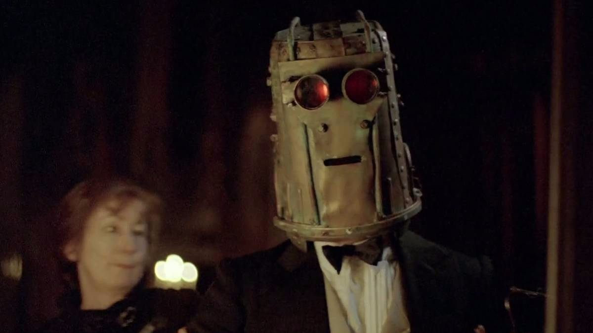 bowsie workshop design robot costume