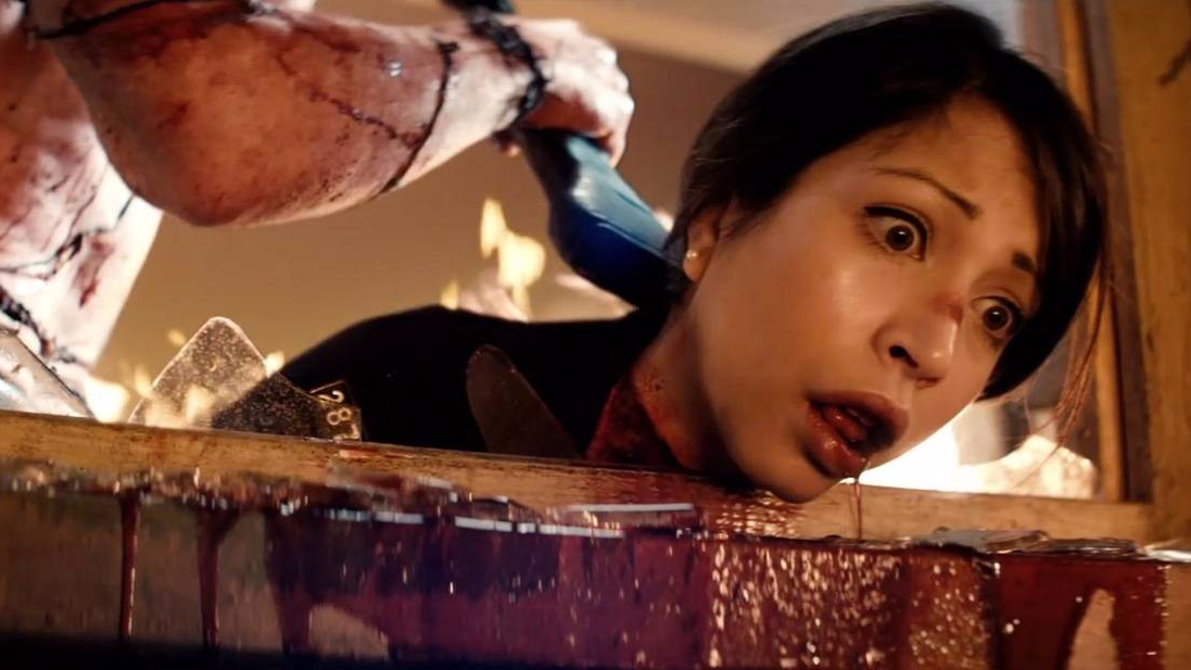let us prey death scene slashed throat
