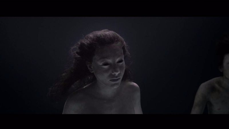 charlotte vega the lodgers bowsie workshop vfx sfx make up creature design