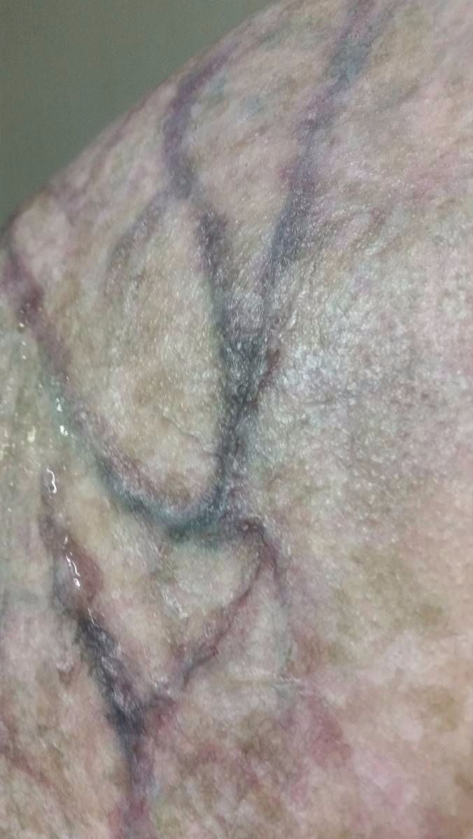 the lodgers prosthetic sfx make up veins design 