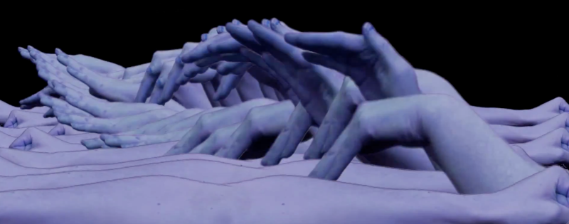 music video still motion graphics bowsie VFX