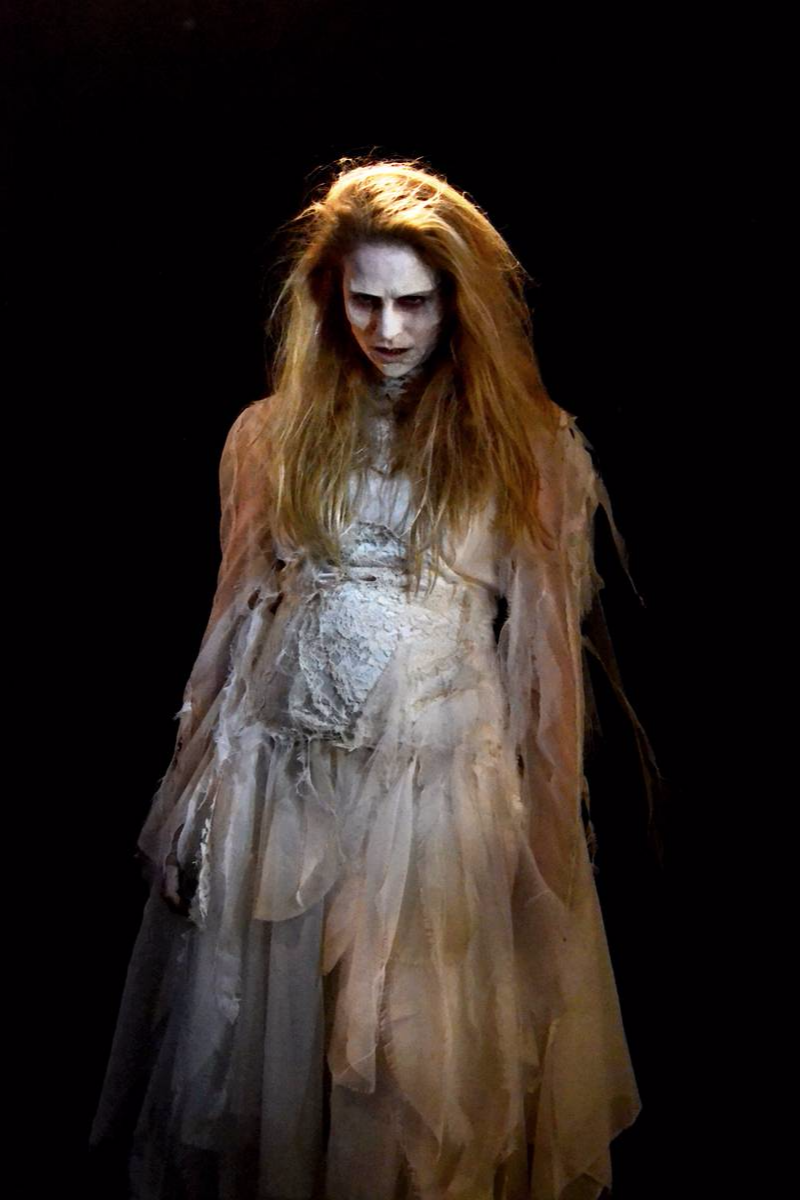 bowsie workshop banshee creature design