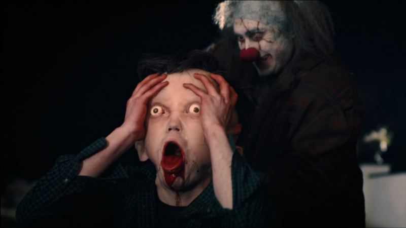 stitches movie exploding head vfx