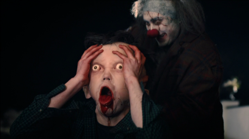 bowsie workshop special effects exploding head stitches movie