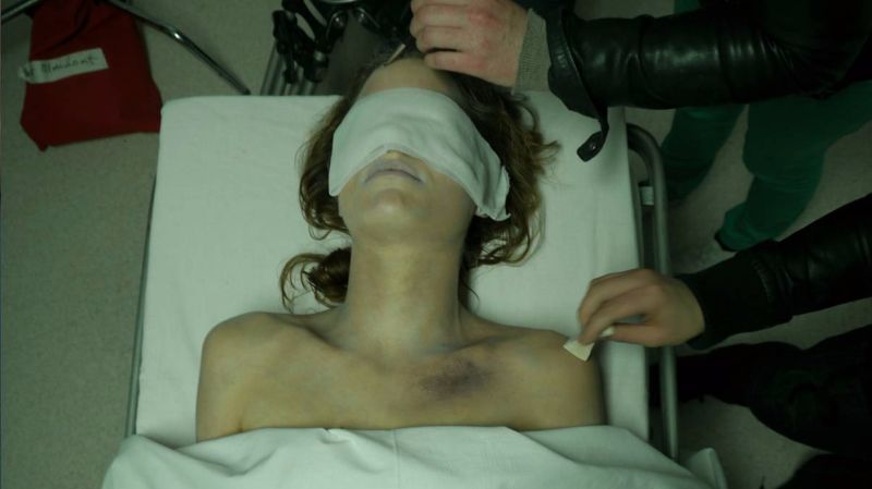 corpse sfx make up 