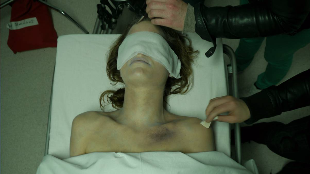 corpse sfx make up 