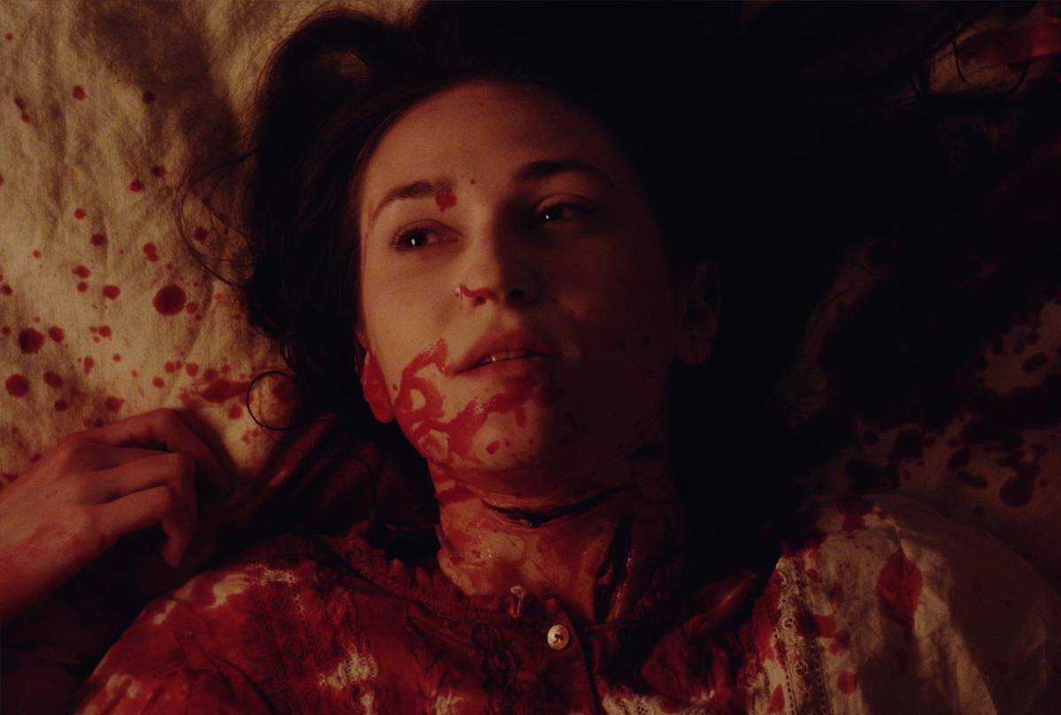 the canal stab would prosthetic make up
