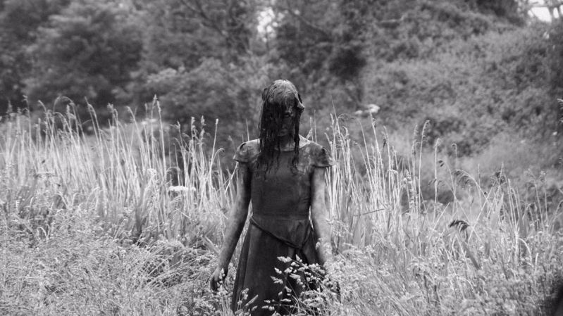 the canal movie hannah hoekstra sfx prosthetic make up character design bowsie workshop