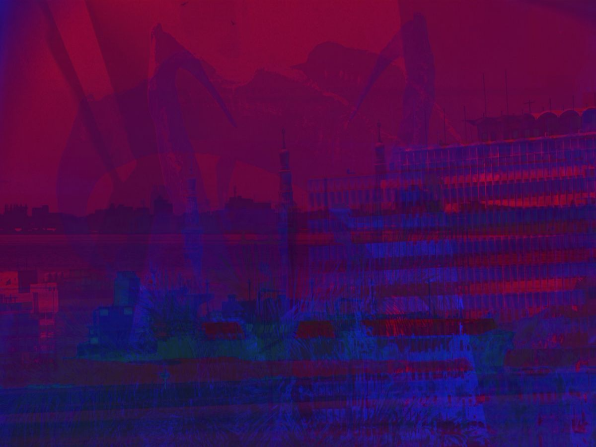 bowsie visual research