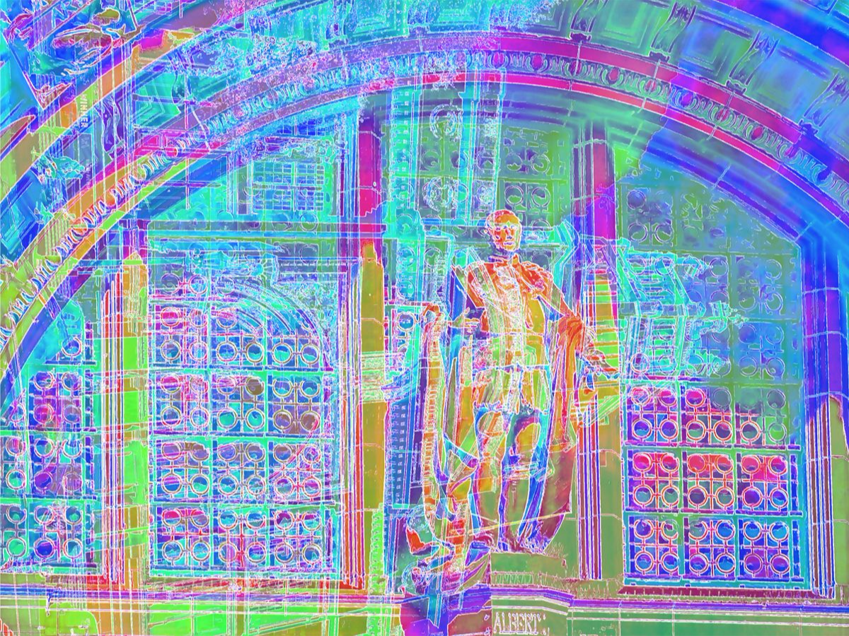 bowsie visual research